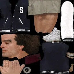 silverman