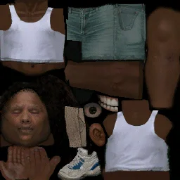 slut