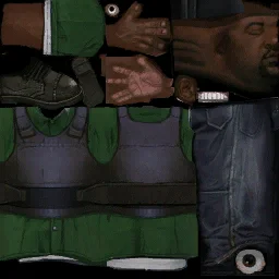 smokevest