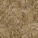 hay