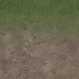 desmudgrass