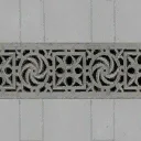 decorated