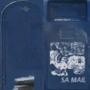 postbox