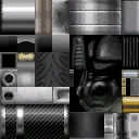 fcr900928bit128