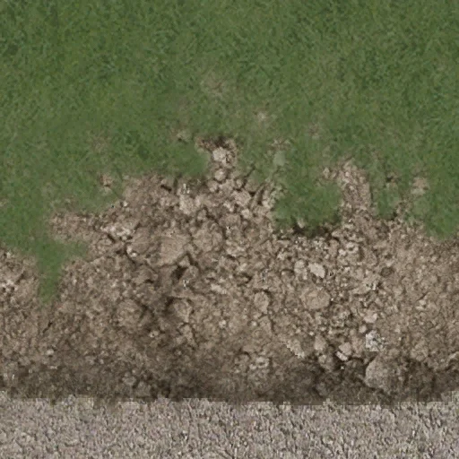 desertgravelgrassroad