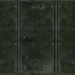 lockers