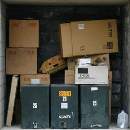 rubbish