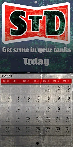 ws_stdcalendar