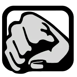 fist
