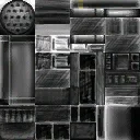 hunter8bit128a