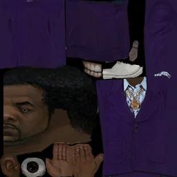 jizzy