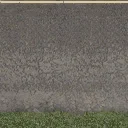 roaddgrassblnd