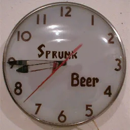 bdup_clock