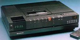 bdup_vcr