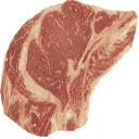 steak