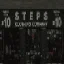 steps