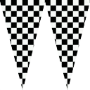 checkeredarrows1
