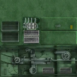 dam_gencrane