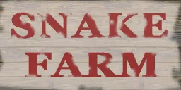snakefarmsign