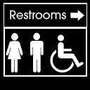 sign_restroom