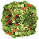 salad