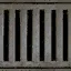 drain