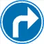 bluearrowright