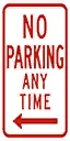 noparkingsignl