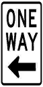 onewaysignl