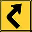 rightturnsign