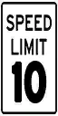 speedlimit10sign