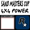 sandking92stickers128