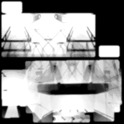 black256