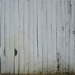 fencewhta256