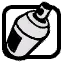 spraycanicon