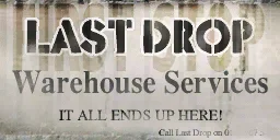 sw_lastdrop