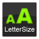 btn_lettersize