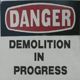 dangersign256