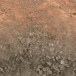 desertgravelsand
