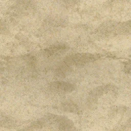 seabed