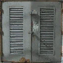 alleydoorz256