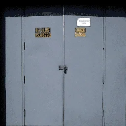 alleydoorb256