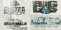 yankee92logos